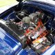 DT Vintage Oldsmobile rocket 88