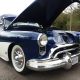 DT Vintage Oldsmobile rocket 88