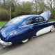 DT Vintage Oldsmobile rocket 88