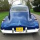 DT Vintage Oldsmobile rocket 88