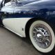 DT Vintage Oldsmobile rocket 88