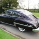 DT Vintage Oldsmobile rocket 88