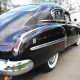 DT Vintage Oldsmobile rocket 88