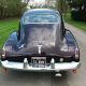 DT Vintage Oldsmobile rocket 88