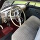 DT Vintage Oldsmobile rocket 88