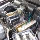 DT Vintage Oldsmobile rocket 88