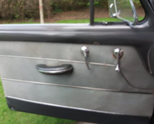 DT Vintage Oldsmobile rocket 88