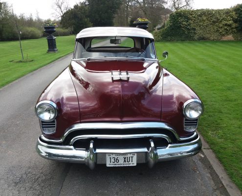 DT Vintage Oldsmobile rocket 88 DT Vintage Oldsmobile rocket 88
