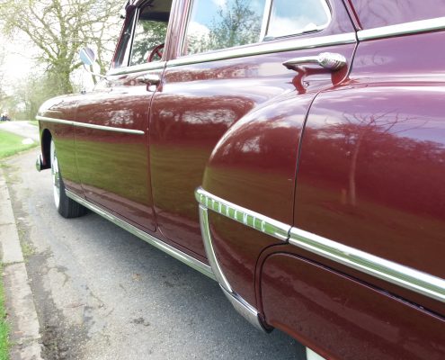 DT Vintage Oldsmobile rocket 88 DT Vintage Oldsmobile rocket 88