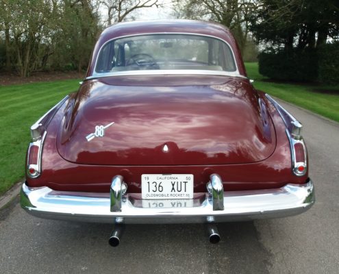 DT Vintage Oldsmobile rocket 88 DT Vintage Oldsmobile rocket 88