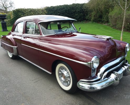 DT Vintage Oldsmobile rocket 88 DT Vintage Oldsmobile rocket 88