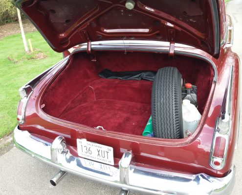 DT Vintage Oldsmobile rocket 88 DT Vintage Oldsmobile rocket 88