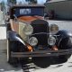 DT Vintage Chrysler 75 roadster hotrod DT Vintage Chrysler 75 roadster hotrod
