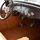 DT Vintage Chrysler 75 roadster hotrod DT Vintage Chrysler 75 roadster hotrod