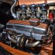 DT Vintage Chrysler 75 roadster hotrod DT Vintage Chrysler 75 roadster hotrod