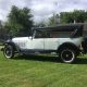 DT Vintage Hudson Super six