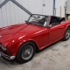 Triumph TR4