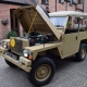 land rover lightweight