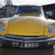 Citroen DS21