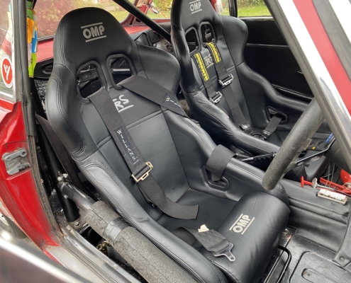 Alfa Romeo 1750 GTV