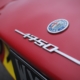 Alfa Romeo 1750 GTV
