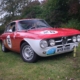 Alfa Romeo 1750 GTV