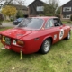 Alfa Romeo 1750 GTV