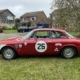 Alfa Romeo 1750 GTV