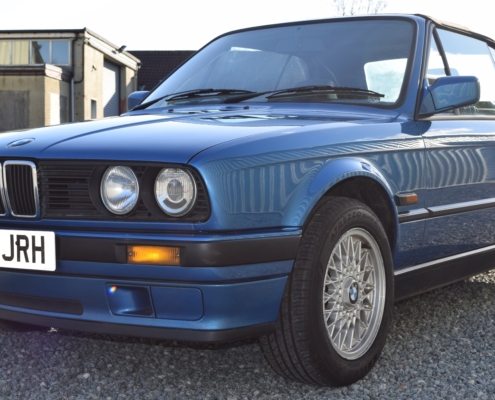 BMW 318I