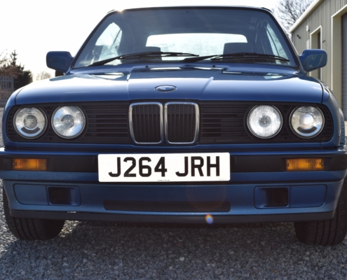 BMW 318I