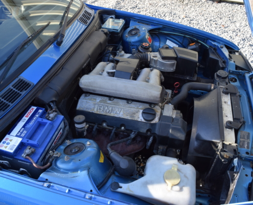 BMW 318I